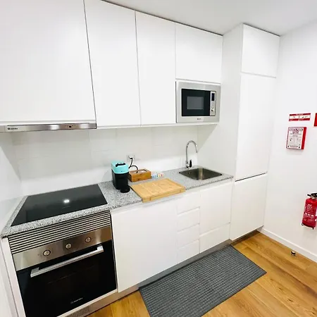 Seaside - Ap11 Apartmán