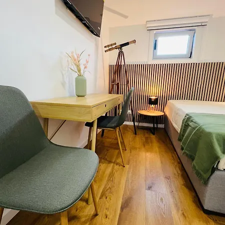 Seaside - Ap11 Matosinhos (Porto)