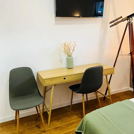 Seaside - Ap11 * Matosinhos (Porto)