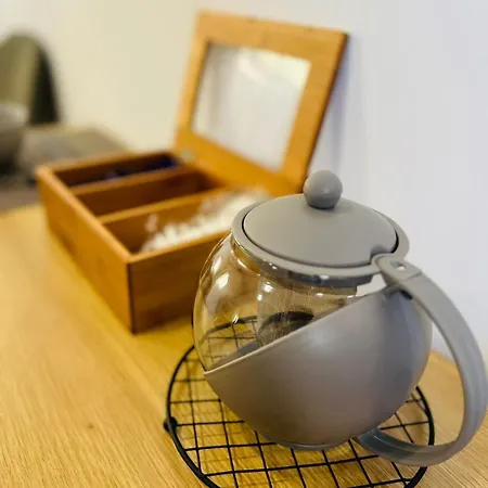 Seaside - Ap11 Apartmán