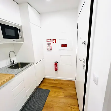 아파트 Seaside - Ap11 *