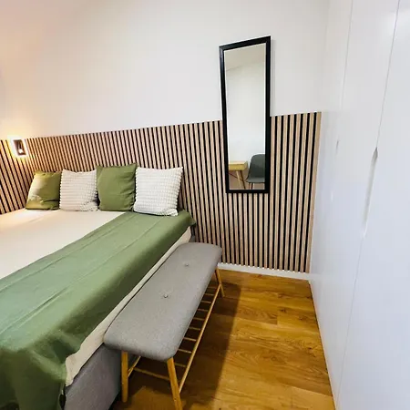 Seaside - Ap11 아파트