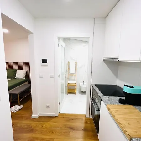 Seaside - Ap11 * Matosinhos (Porto)