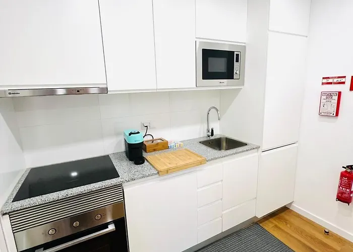 Seaside - Ap11 Apartment