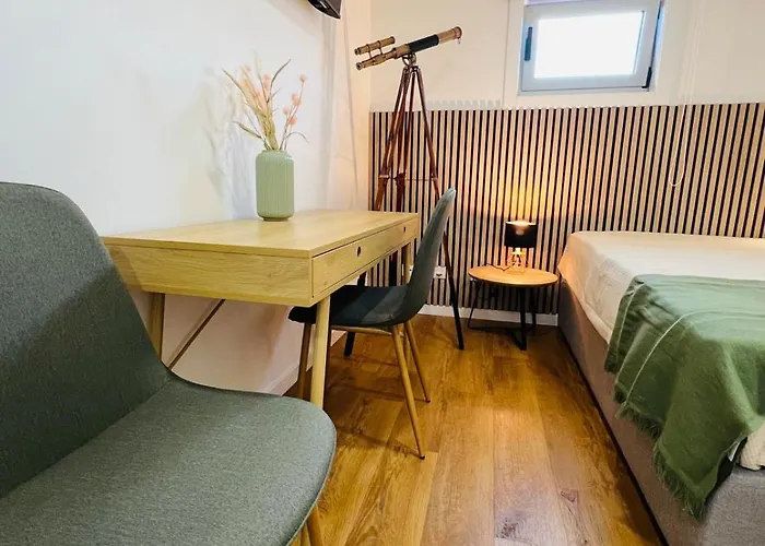 Seaside - Ap11 Matosinhos (Porto)