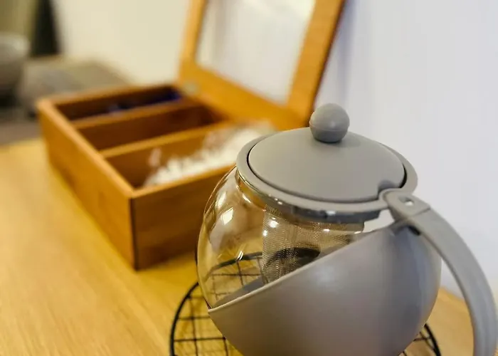 Seaside - Ap11 Apartmán