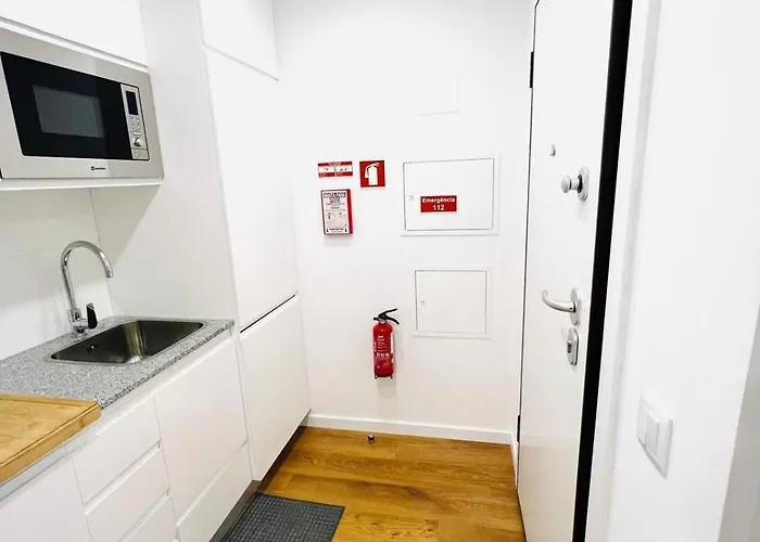 Apartmán Seaside - Ap11 *