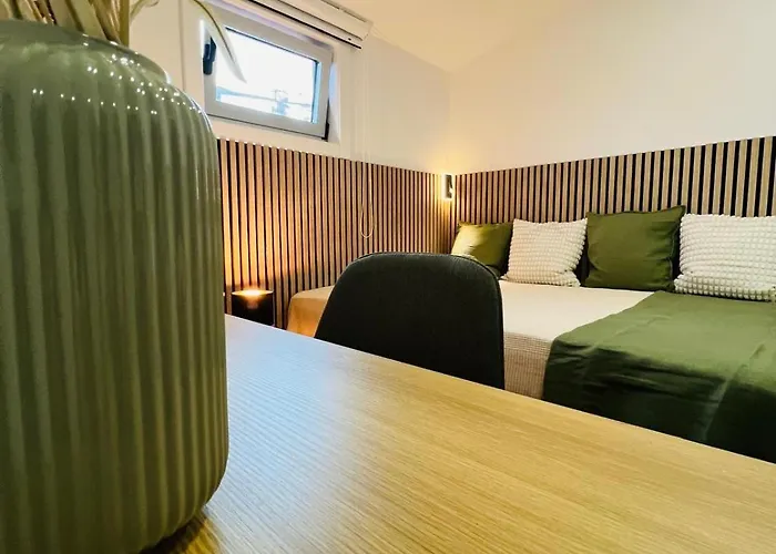 Seaside - Ap11 Matosinhos (Porto)