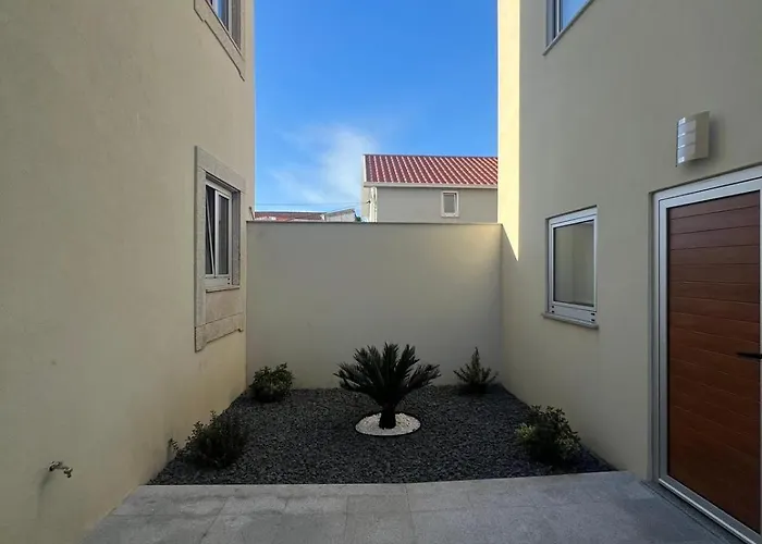 Seaside - Ap11 Apartmán *