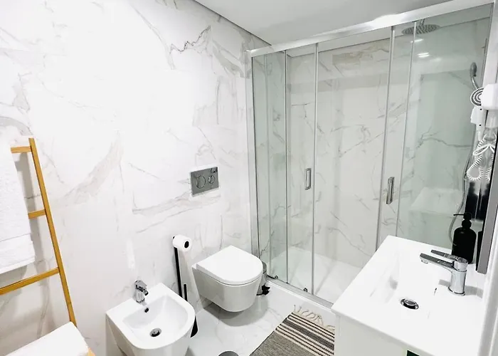 Apartment Seaside - Ap11 Matosinhos (Porto)