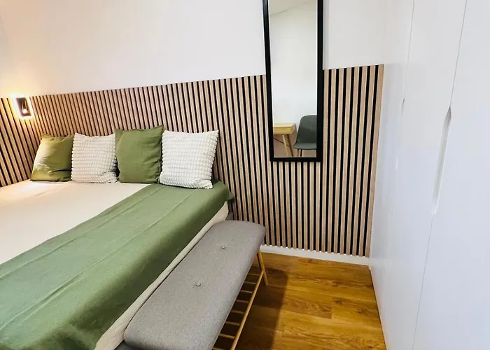 Seaside - Ap11 Apartmán